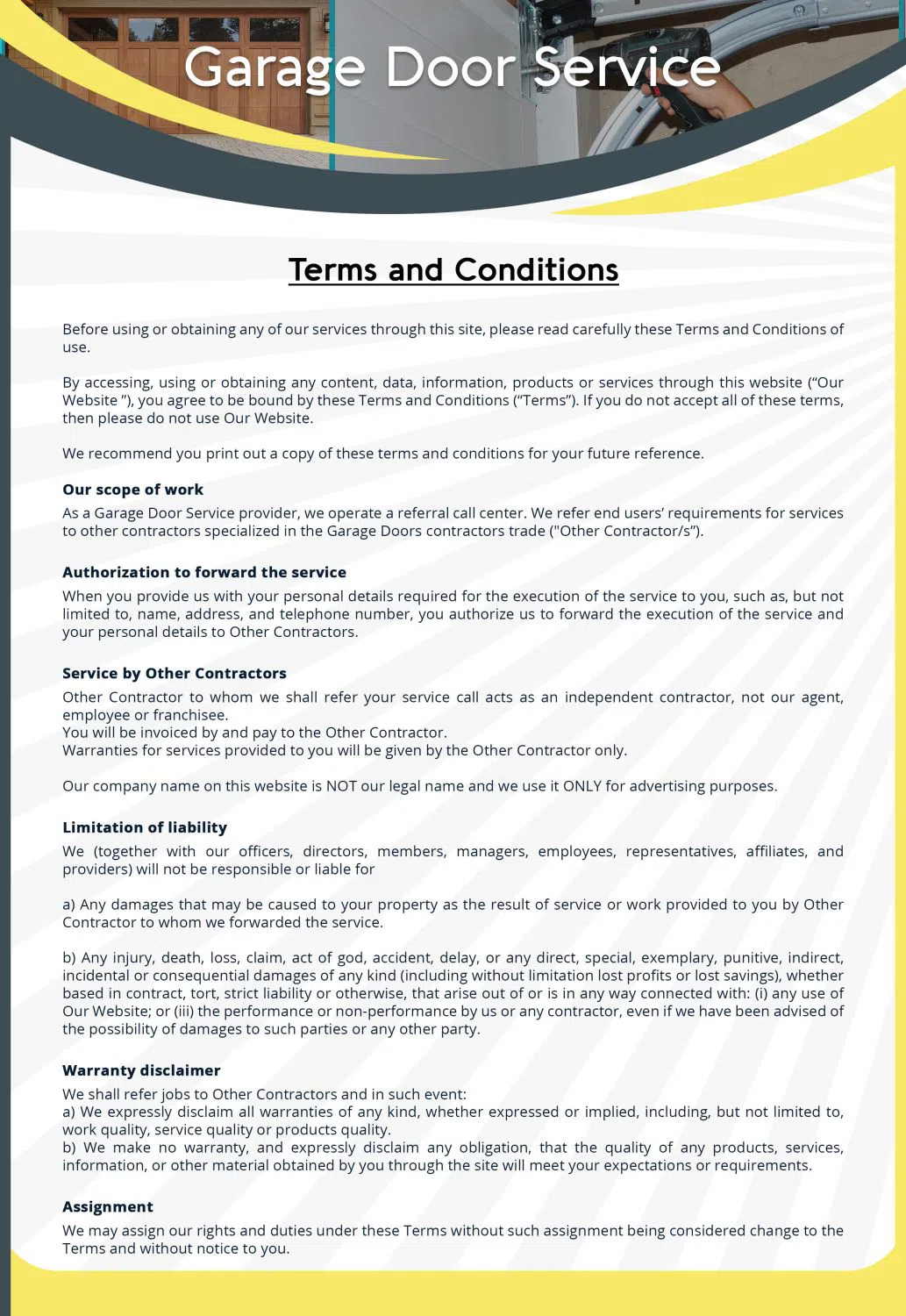 All County GarageDoor Repair Service Boxford, MA 978-326-9429