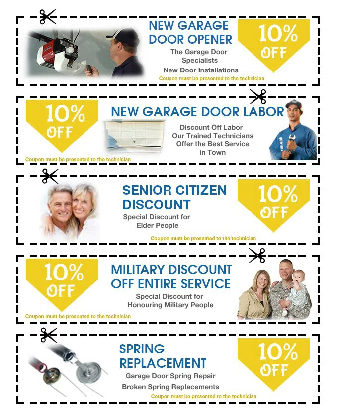 Boxford All County GarageDoor Repair Service Boxford, MA 978-326-9429 - coupon